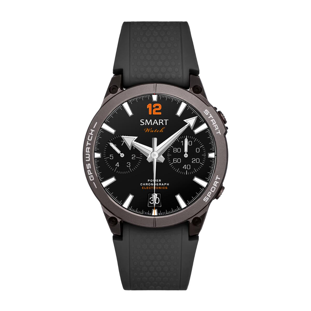 Smartwatch Watchmark GPS Watch 3/7
