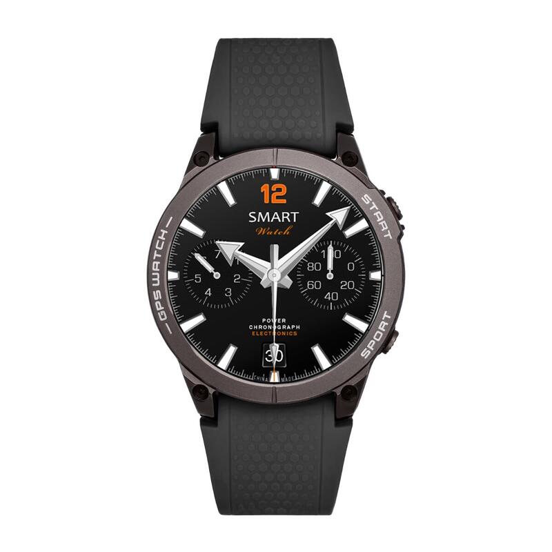 Montre connectée Watchmark GPS Watch