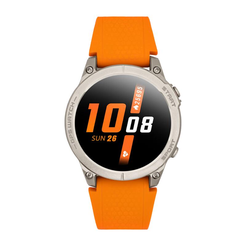 Montre connectée Watchmark GPS Watch