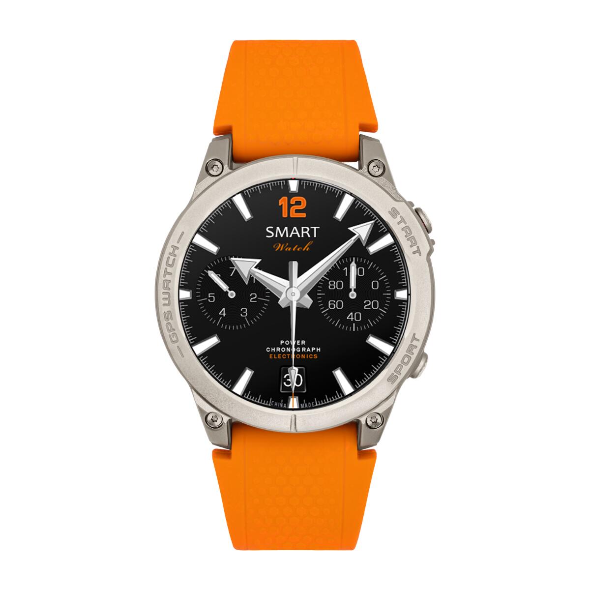 Smartwatch Watchmark GPS Watch 3/7