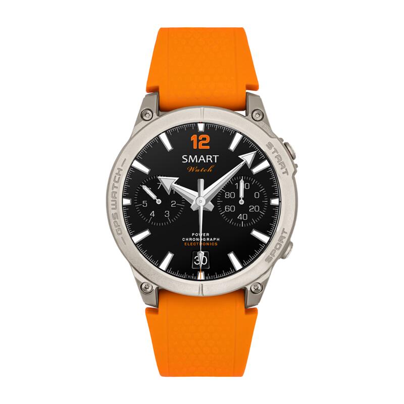 Smartwatch Watchmark GPS Watch