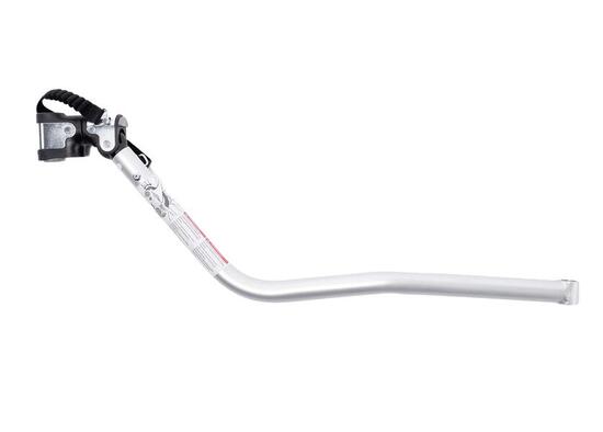 Fahrradanhängerzubehör Deichsel 16-20" Räder Croozer Cargo ab 2018 (nicht Yuuna)