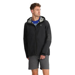 Veste de ski Shell Ski Homme - Prosoma 3L 10K