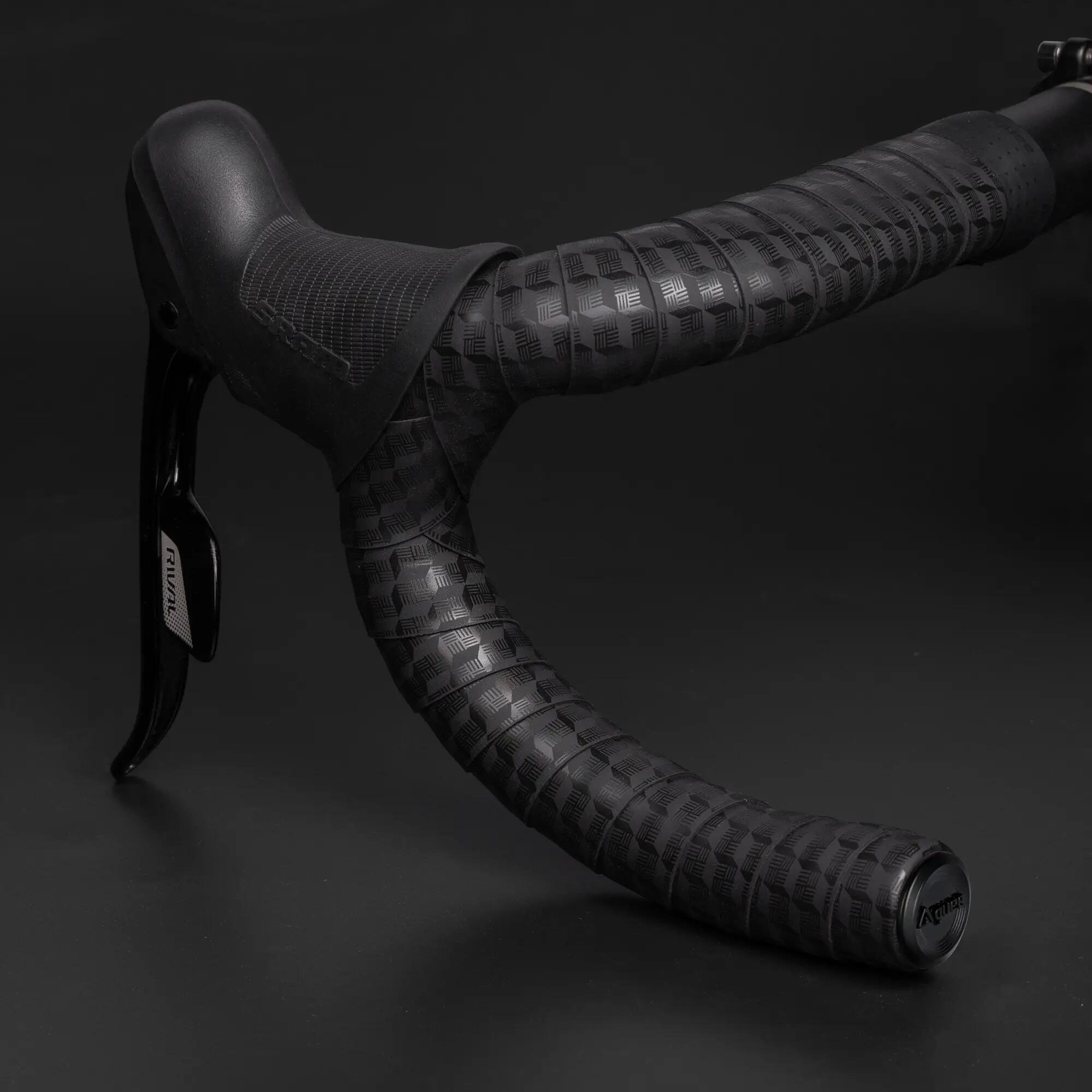 Owijka na kierownicę, szosa, gravel, CX -  Guee Attitude Explorer  - ECO EVA TPU 3/7