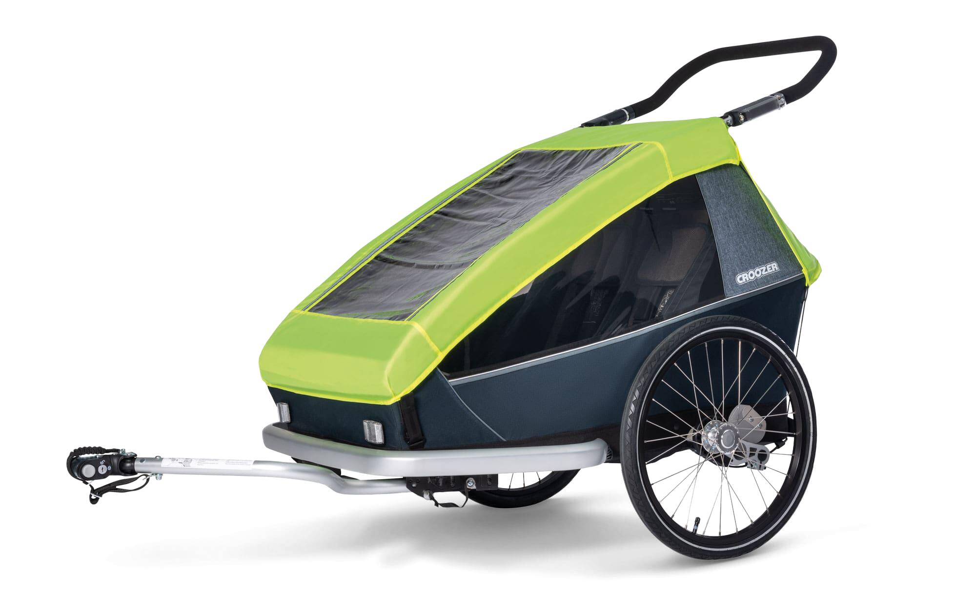 CROOZER picture