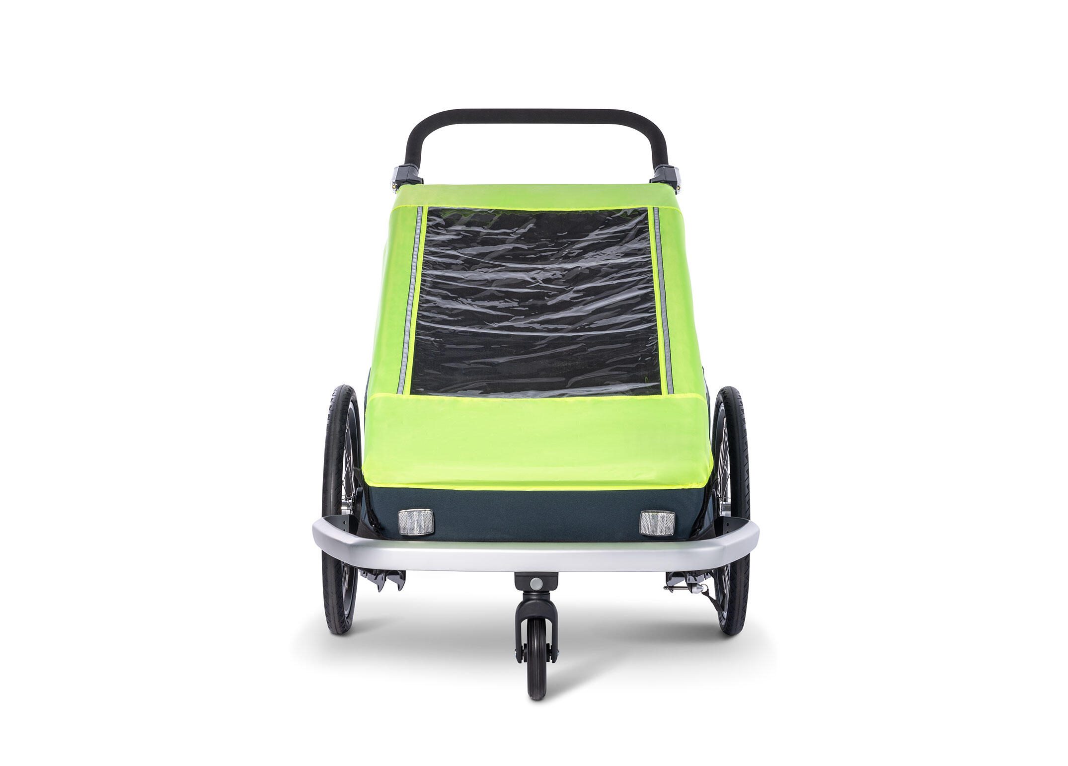 Accessoire remorque de vélo bâche antipluie pour Kid dé modèle 2014 (pas Yuuna) 2/6