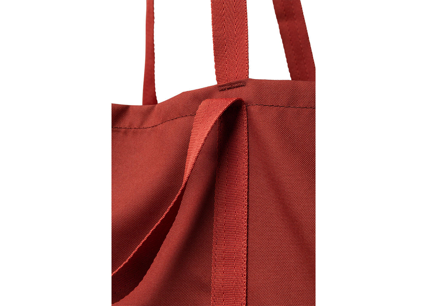 Fietskaraccessoires boodschappentassen voor Croozer bagageaanhanger 3/6