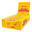 Barres protéinées - Barebells Soft Bars - Caramel au Chocolat Boite de 12