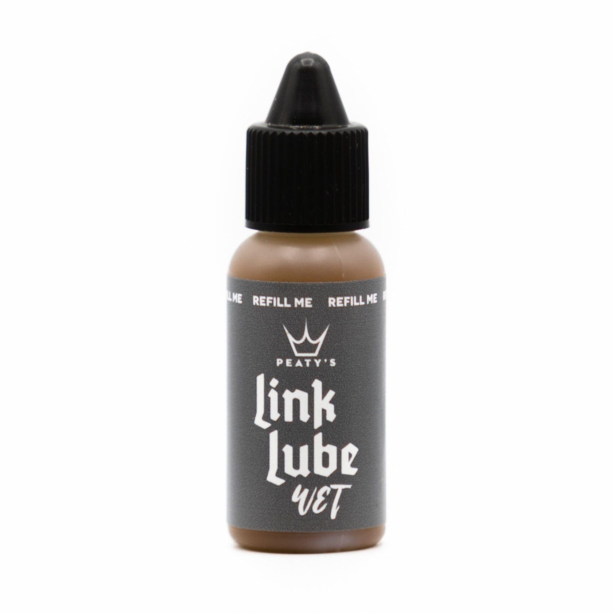 PEATY'S Peatys LinkLube Wet 15ml