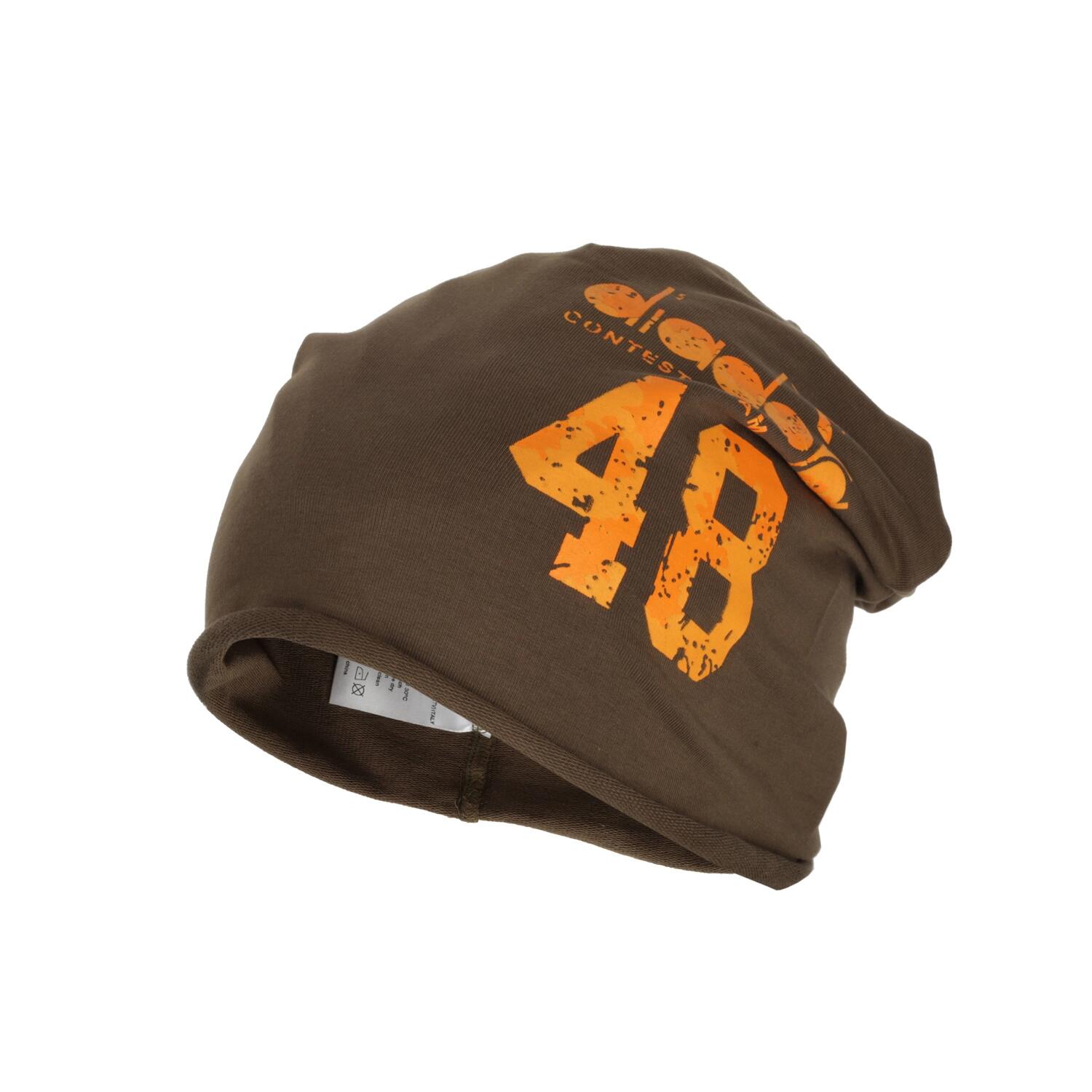 Czapka męska DIADORA CAP B&B 3/3
