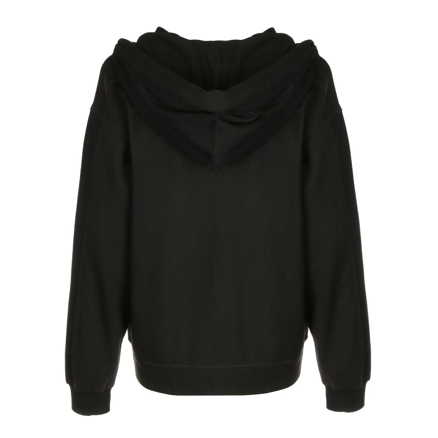 Bluza damska DIADORA L. HOODIE FZ FLOSS 2/4