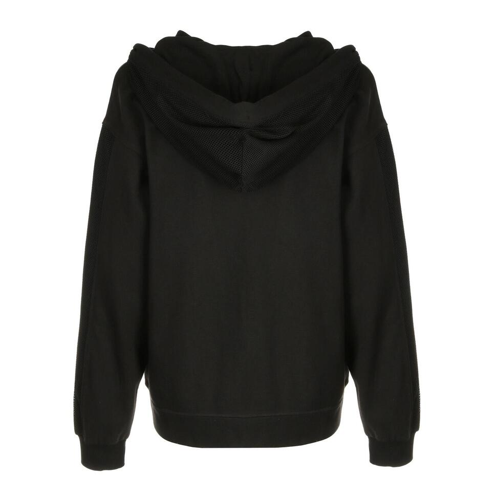 Bluza damska DIADORA L. HOODIE FZ FLOSS L