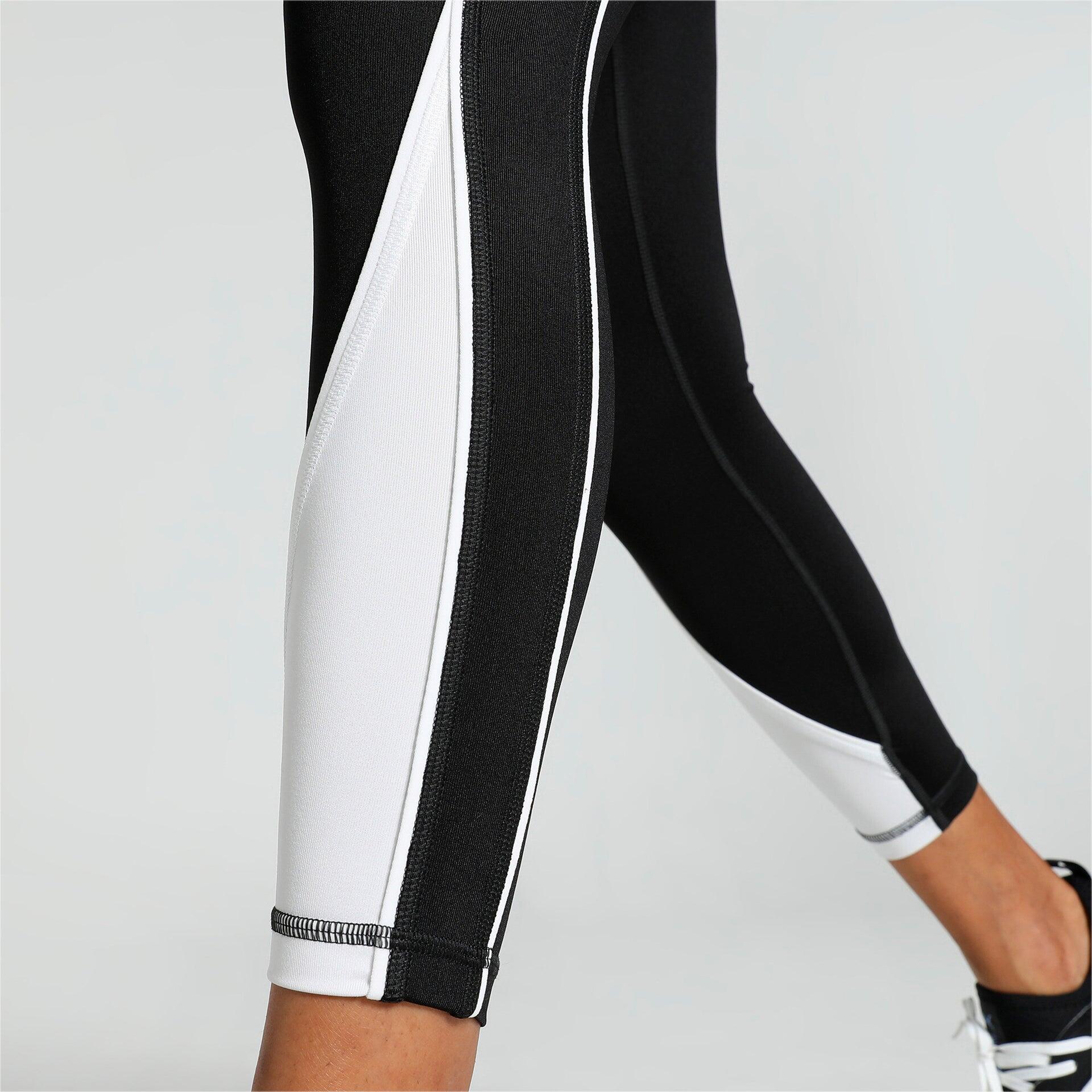 Legging Mulher Fit Train Strong 6/7