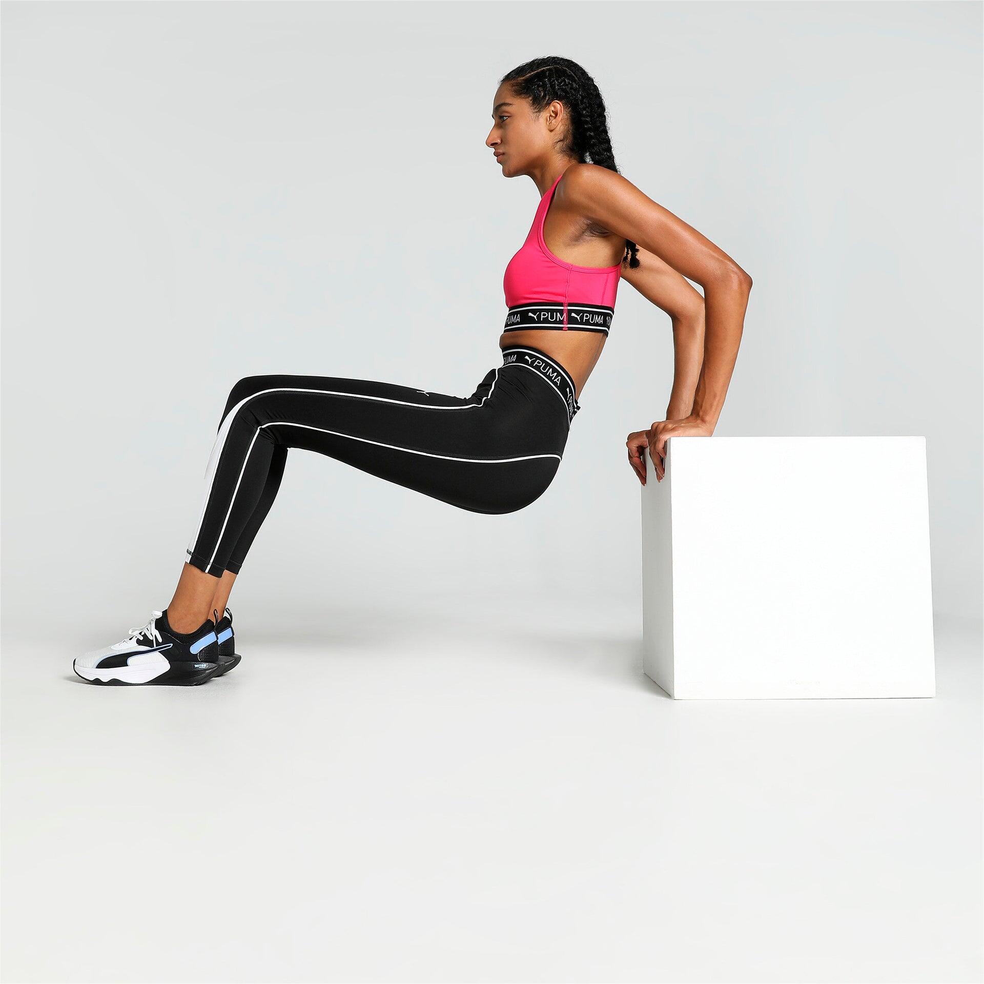 Legging Mulher Fit Train Strong 4/7