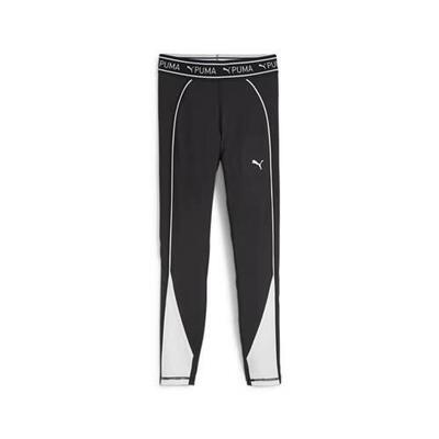 Dames legging fit train strong