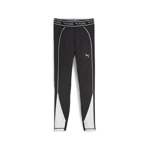 Spodnie treningowe damskie Puma Fit Train Strong