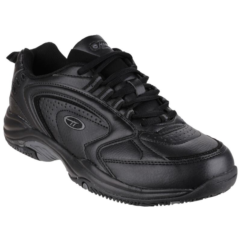 Blast Lite Turnschuhe Herren Schwarz