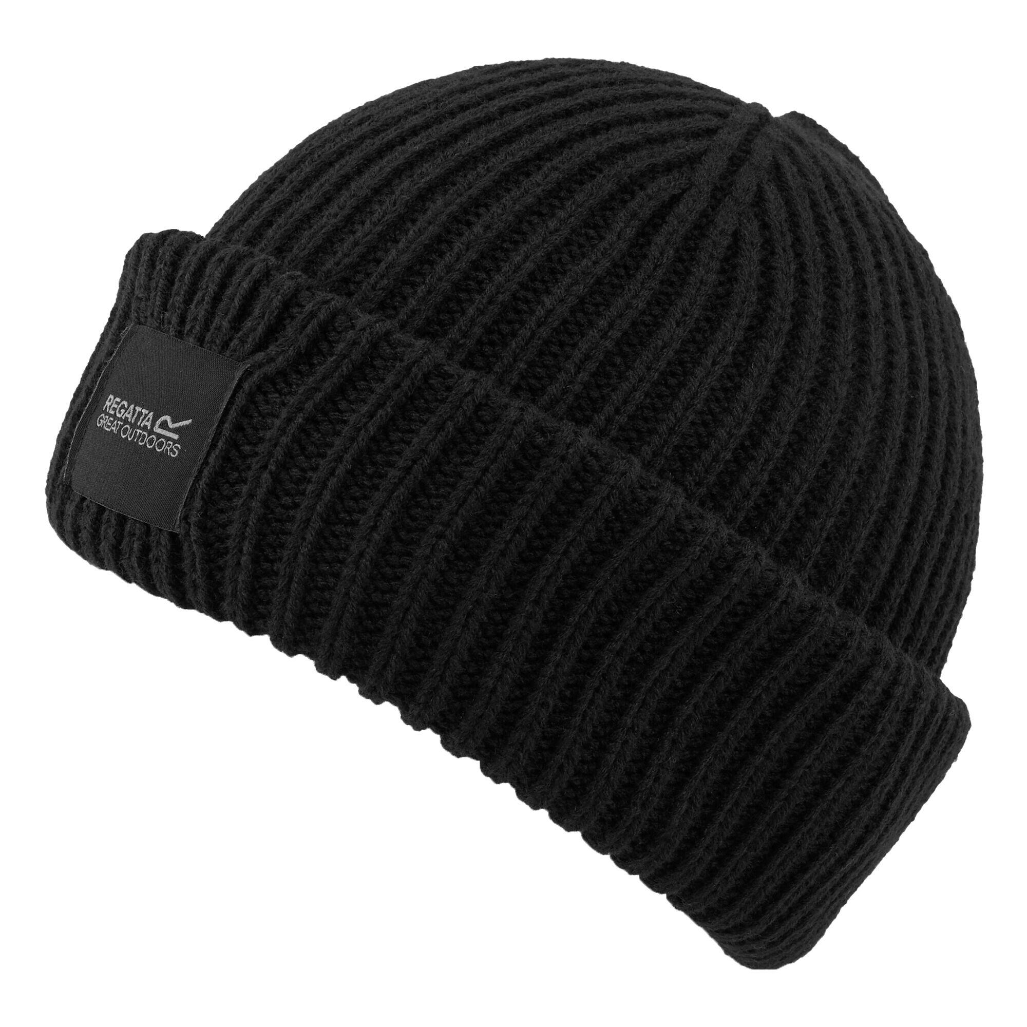 Czapka Z Dzianiny Unisex Dla Dorosłych Connora Fisherman Christian Lacroix 2/3