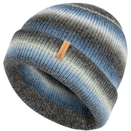 Chevron" Mütze für HerrenDamen Unisex Damen und Herren Blau