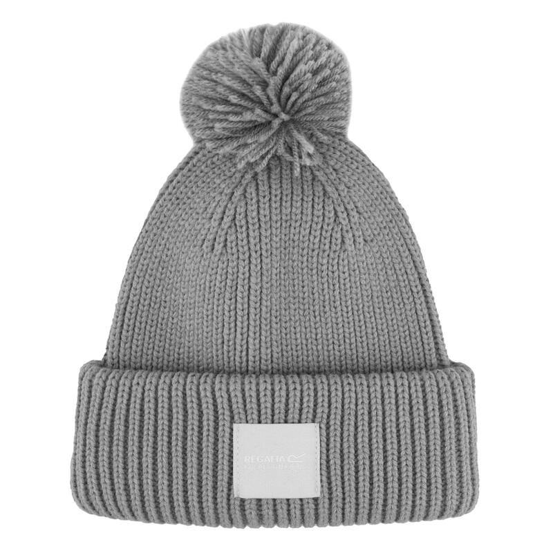 Bonnet CONNORA Adulte (Gris)