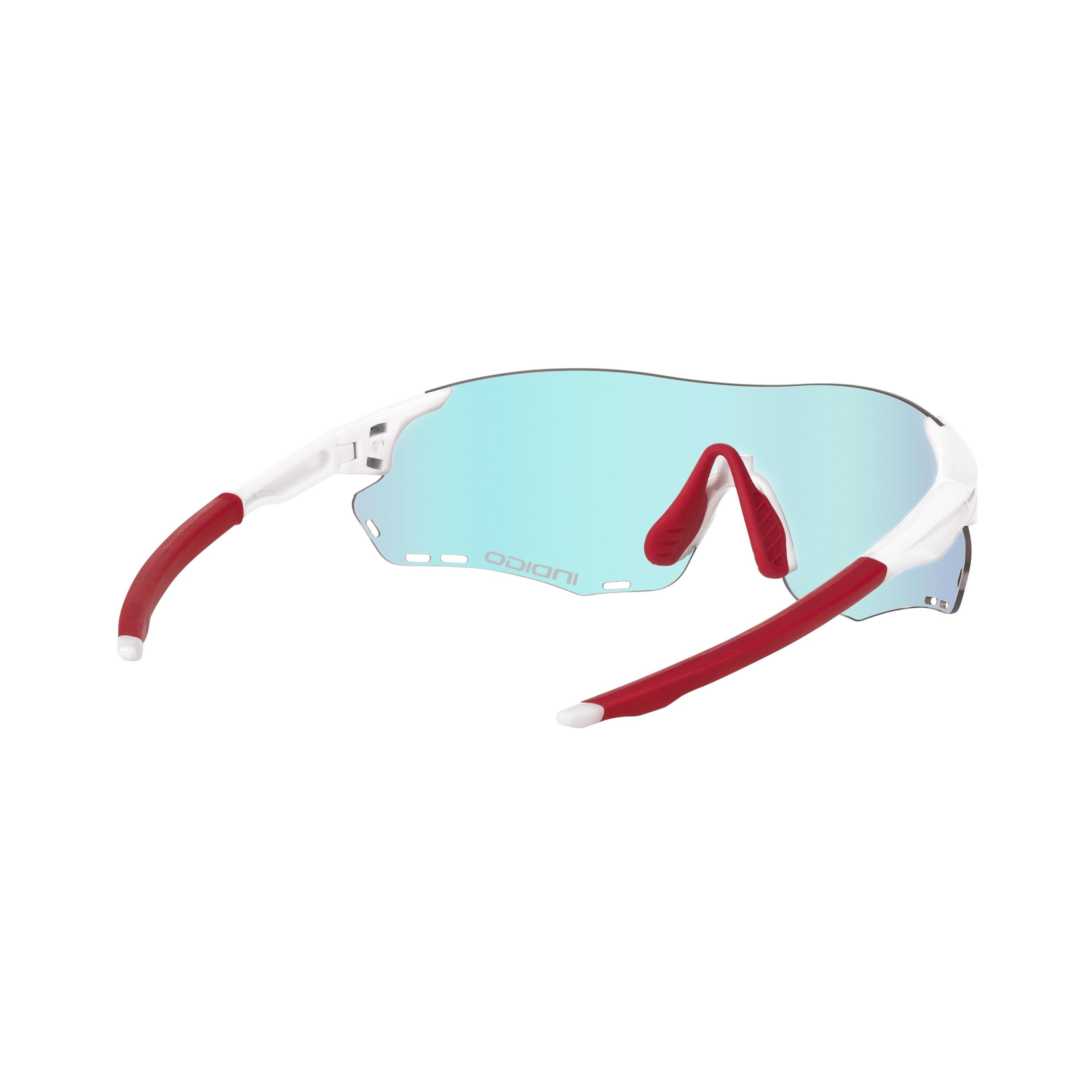 Lunettes Vélo INDIGO PURSUIT 3/5