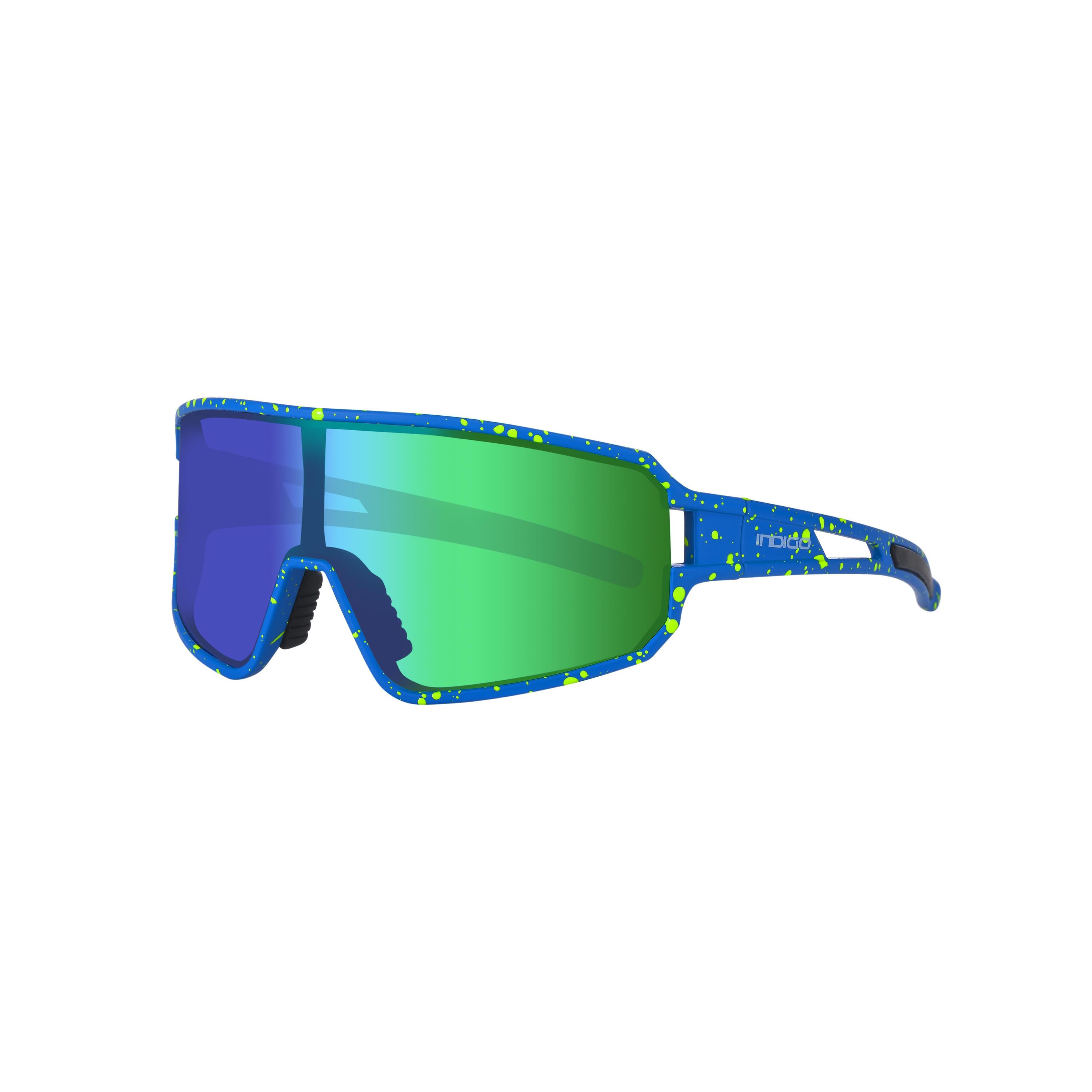 Lunettes Vélo INDIGO SPEED 2/5