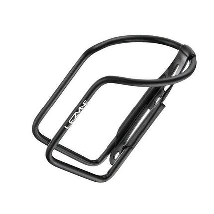 Lezyne Power Flaschenhalter Mattschwarz