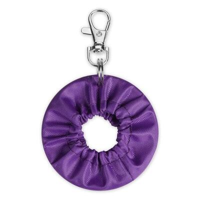 Llavero Funda de Aro INDIGO Violeta