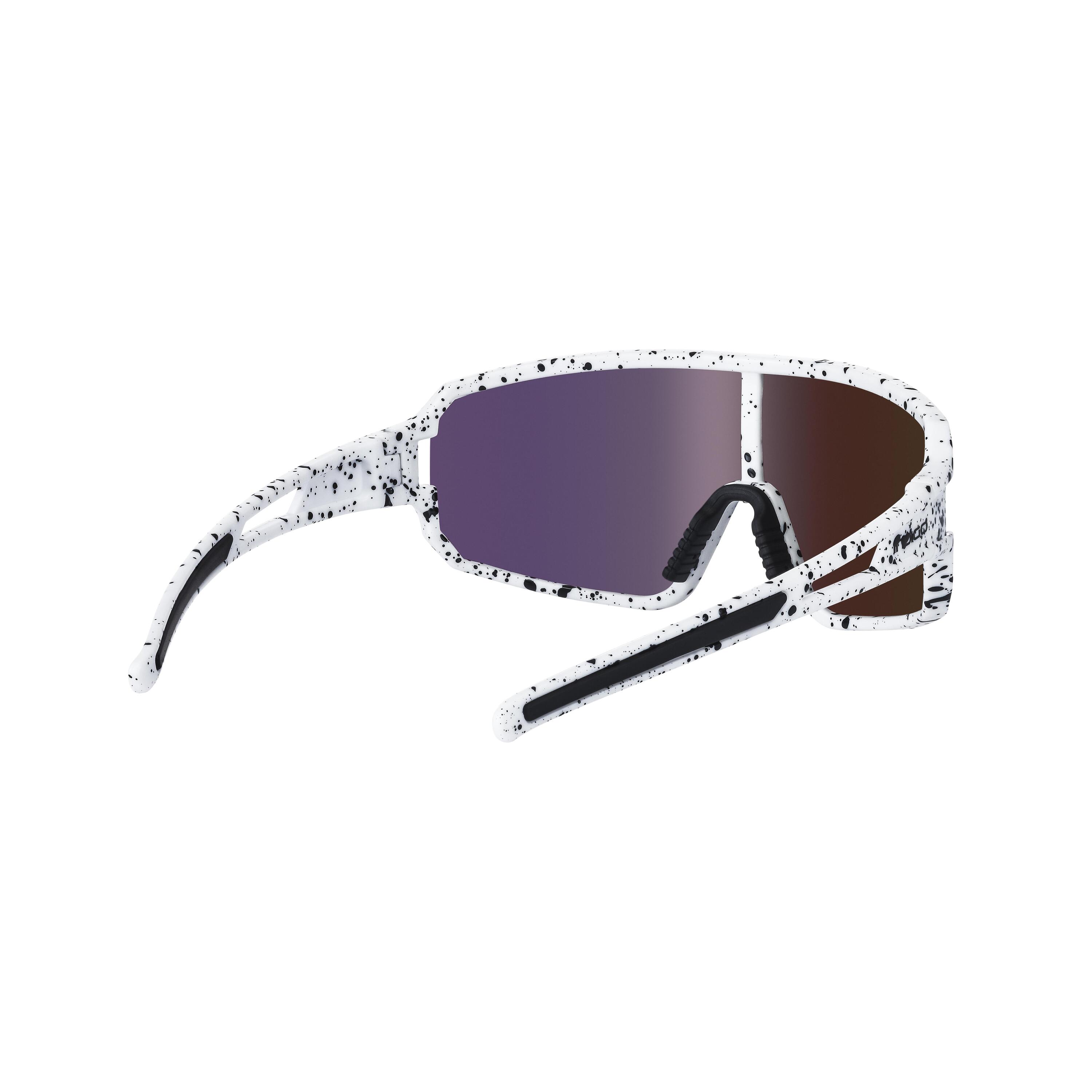 Lunettes Vélo INDIGO SPEPD 3/5