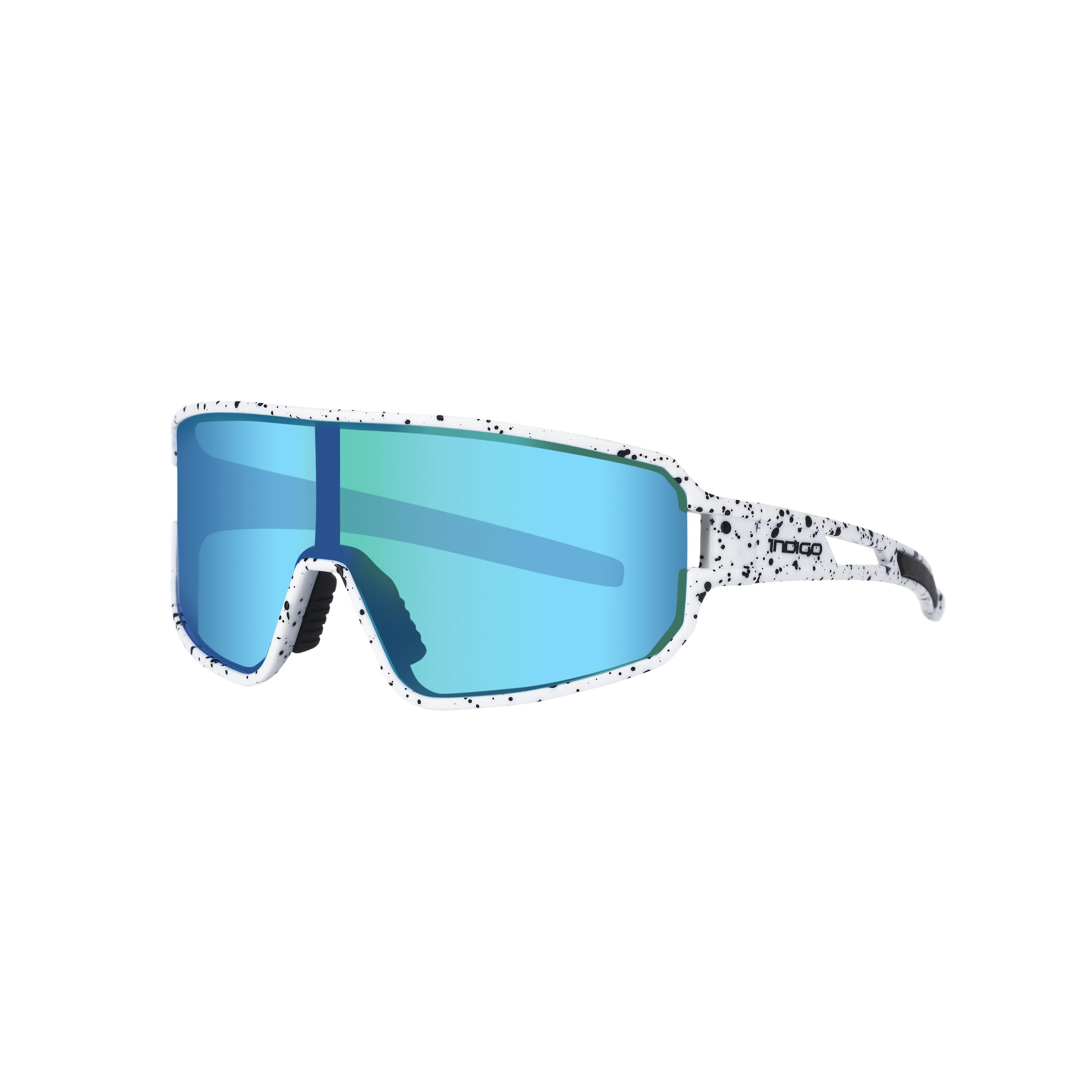 Lunettes Vélo INDIGO SPEPD 2/5
