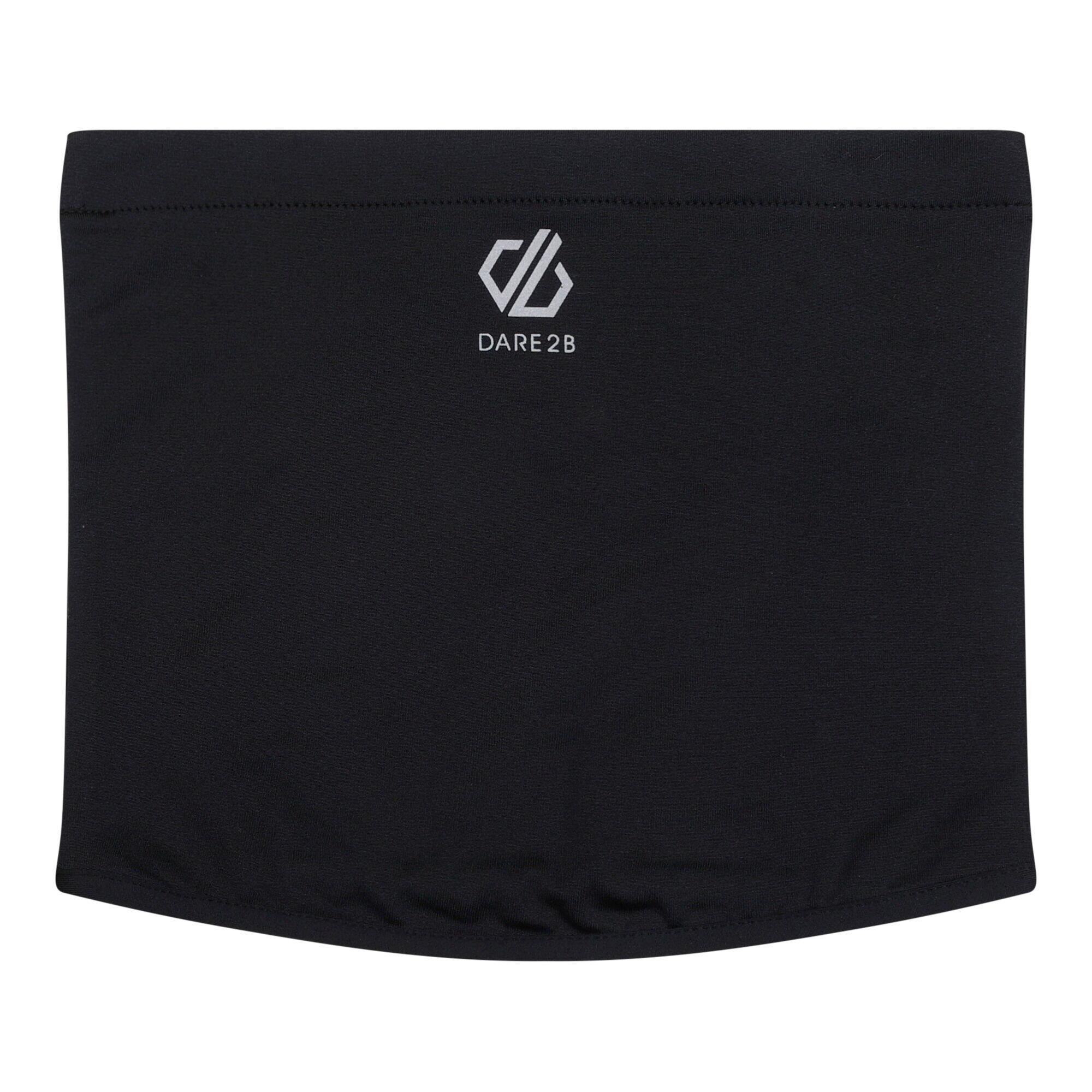 Dare 2b - Cachecou Frequent Enfant (noir) - Écharpe - Noir - Decathlon