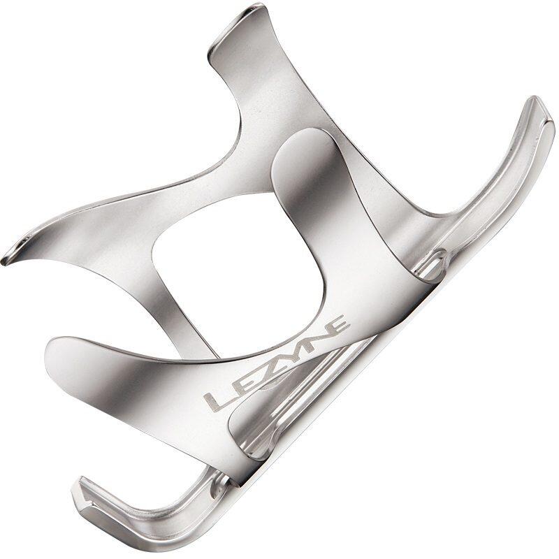 Porte bidon Lezyne CNC Cage