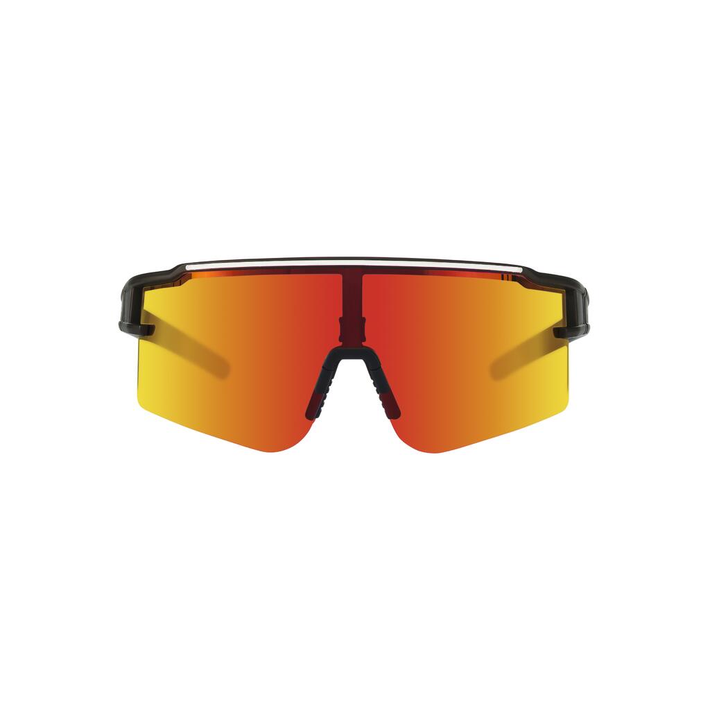 INDIGO SUN Cycling Sunglasses UV Protection Non-Slip