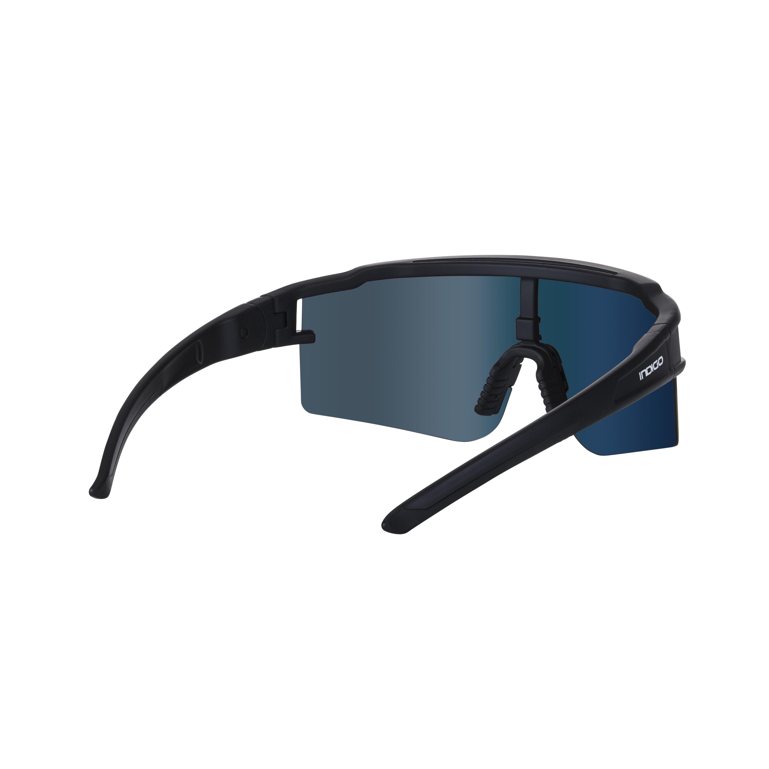 Lunettes Vélo INDIGO SUN 3/5