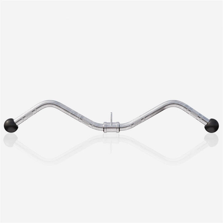 Gorilla Sports Curlgreep - Fitness handgreep - Anti-slip 6/7