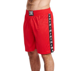 LEONE Short AMBASSADOR rouge XL