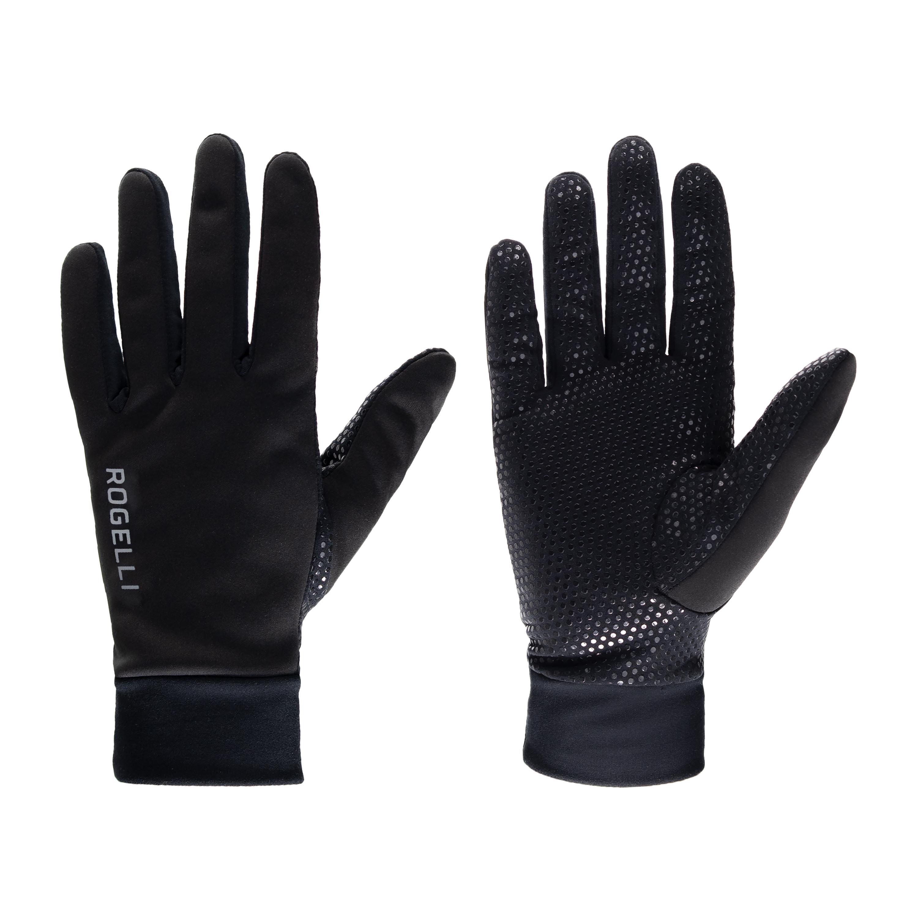 ROGELLI Fietshandschoenen Dames Winddichte Wielrenhandschoenen Laval