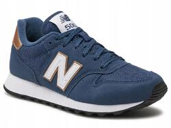 BUTY damskie NEW BALANCE 500 sportowe GW500SN2 sneakersy 36,5