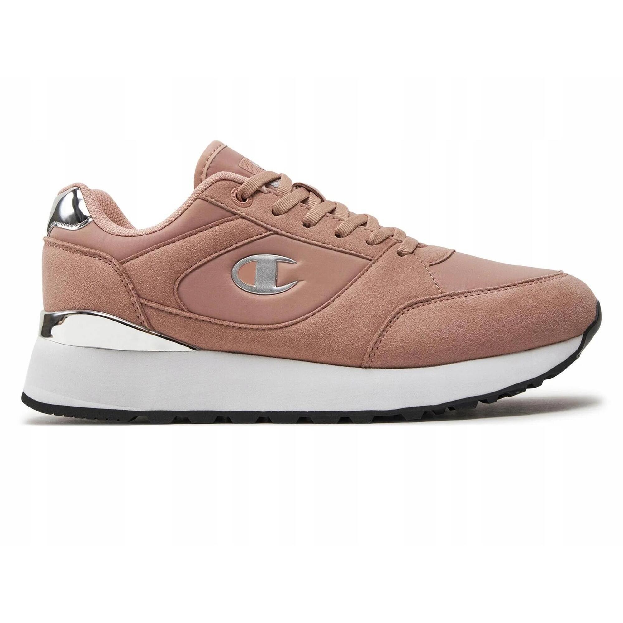Champion - Buty Damskie Champion Rr Champ Plat S11685-ps127 Sportowe Sneakersy 36,5 - Baskets - Rose - Decathlon