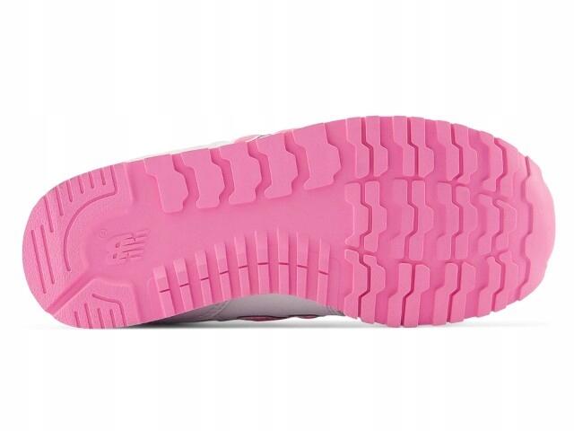 BUTY dziecięce NEW BALANCE 500 PV500QP1 rzepy 33 7/7