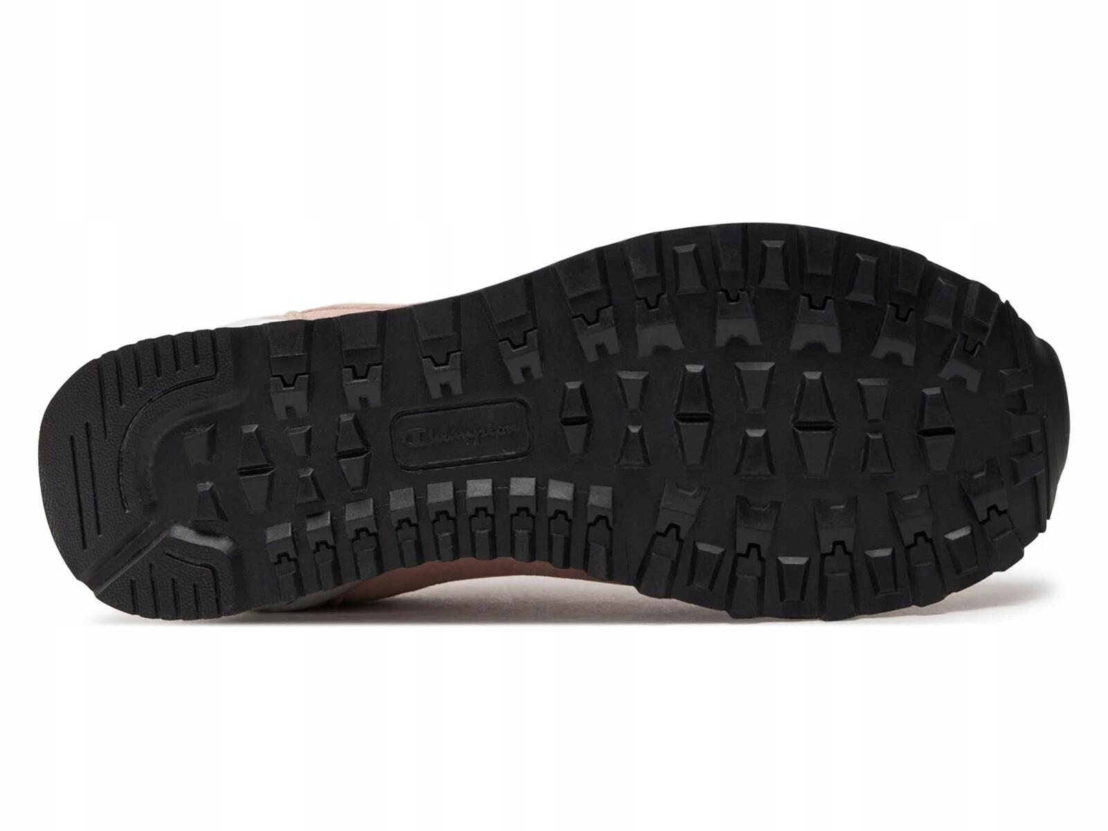 BUTY damskie CHAMPION RR CHAMP PLAT S11685-PS127 sportowe sneakersy 36,5 7/7