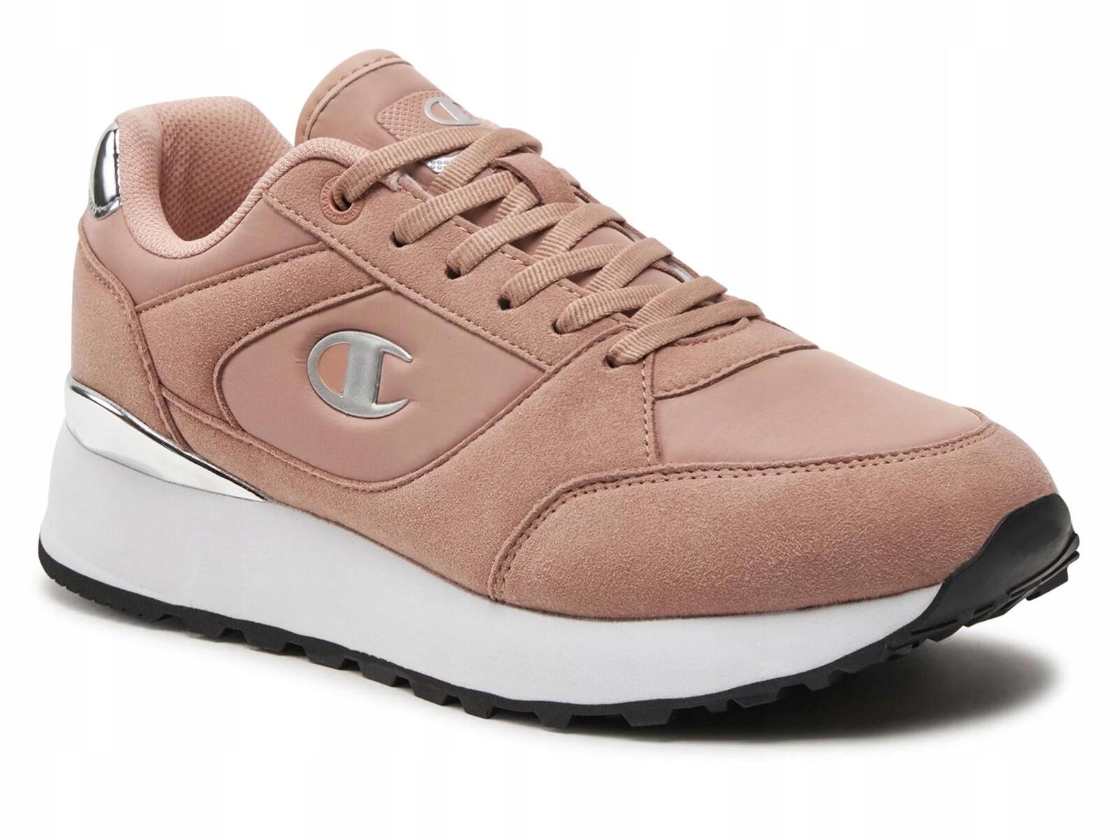 BUTY damskie CHAMPION RR CHAMP PLAT S11685-PS127 sportowe sneakersy 36,5 4/7