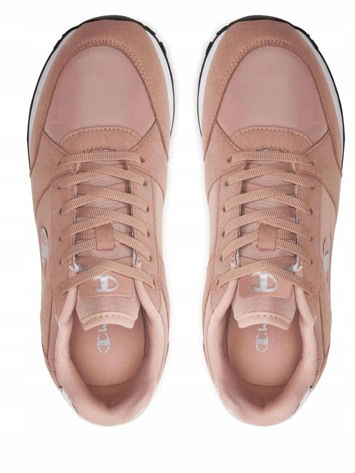 BUTY damskie CHAMPION RR CHAMP PLAT S11685-PS127 sportowe sneakersy 36,5 6/7