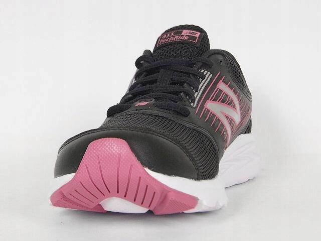 Buty sportowe na co dzień Damskie New Balance 411 lekkie 5/7