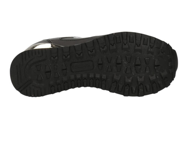 BUTY damskie CHAMPION RR CHAMPII PLAT S11617-KK011 sneakersy czarne 36,5 7/7