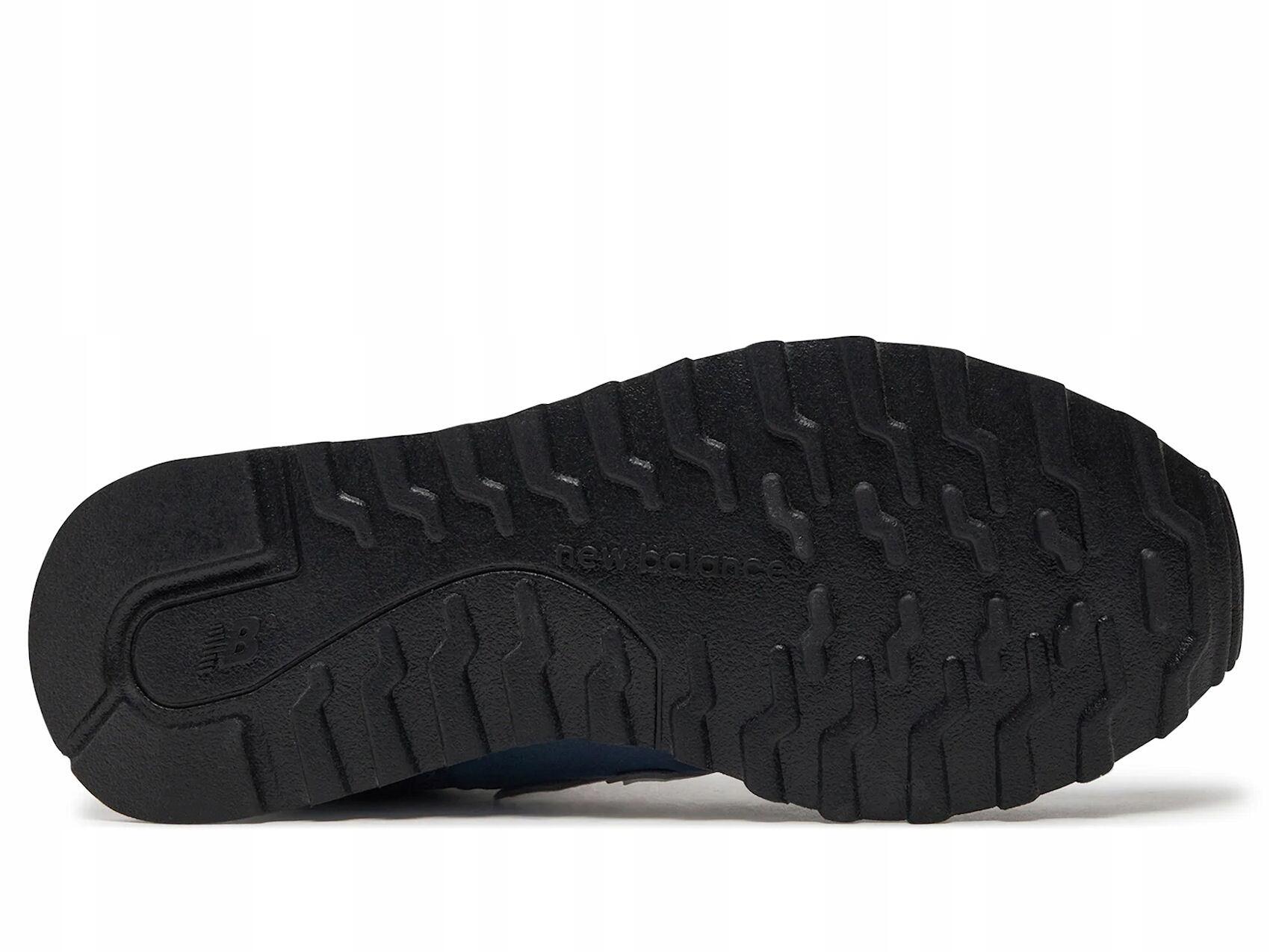 Buty na codzień New Balance 500 Damskie sportowe sneakersy 5/6