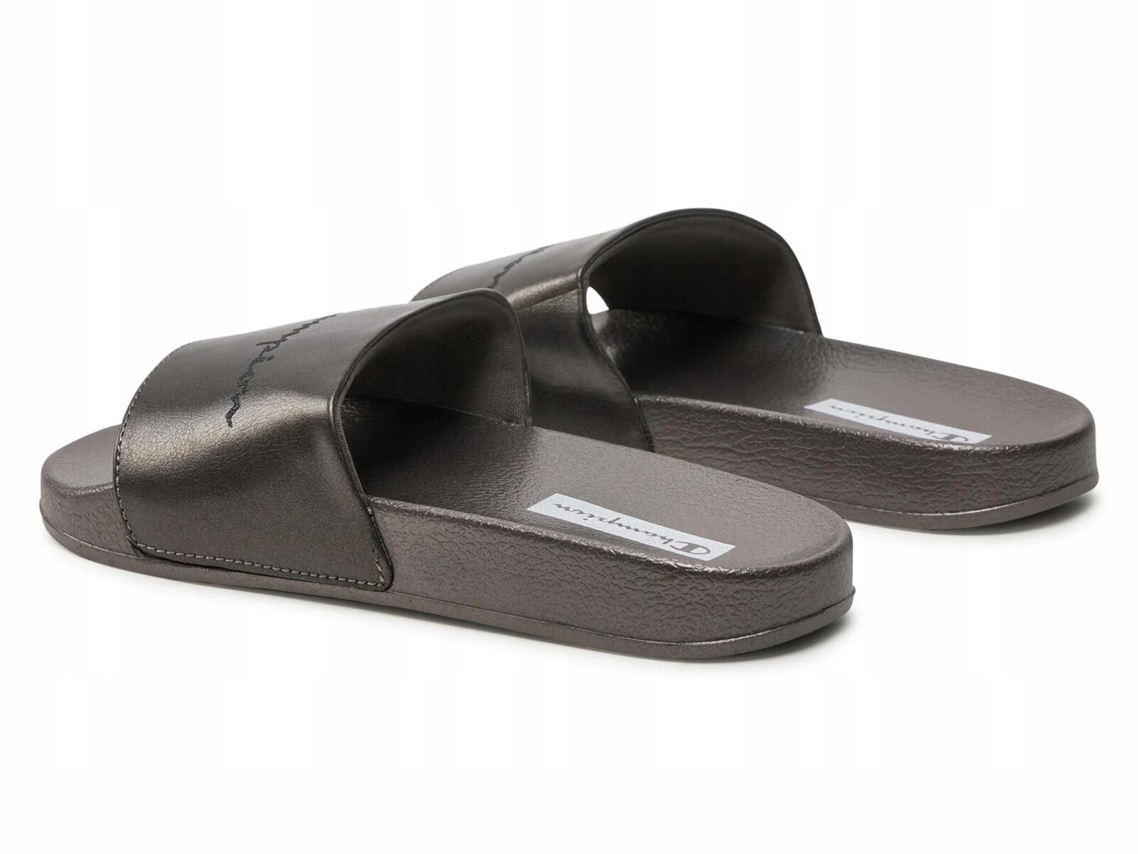 Sandales Champion modèle S11562-ES004 pour femmes 4/6