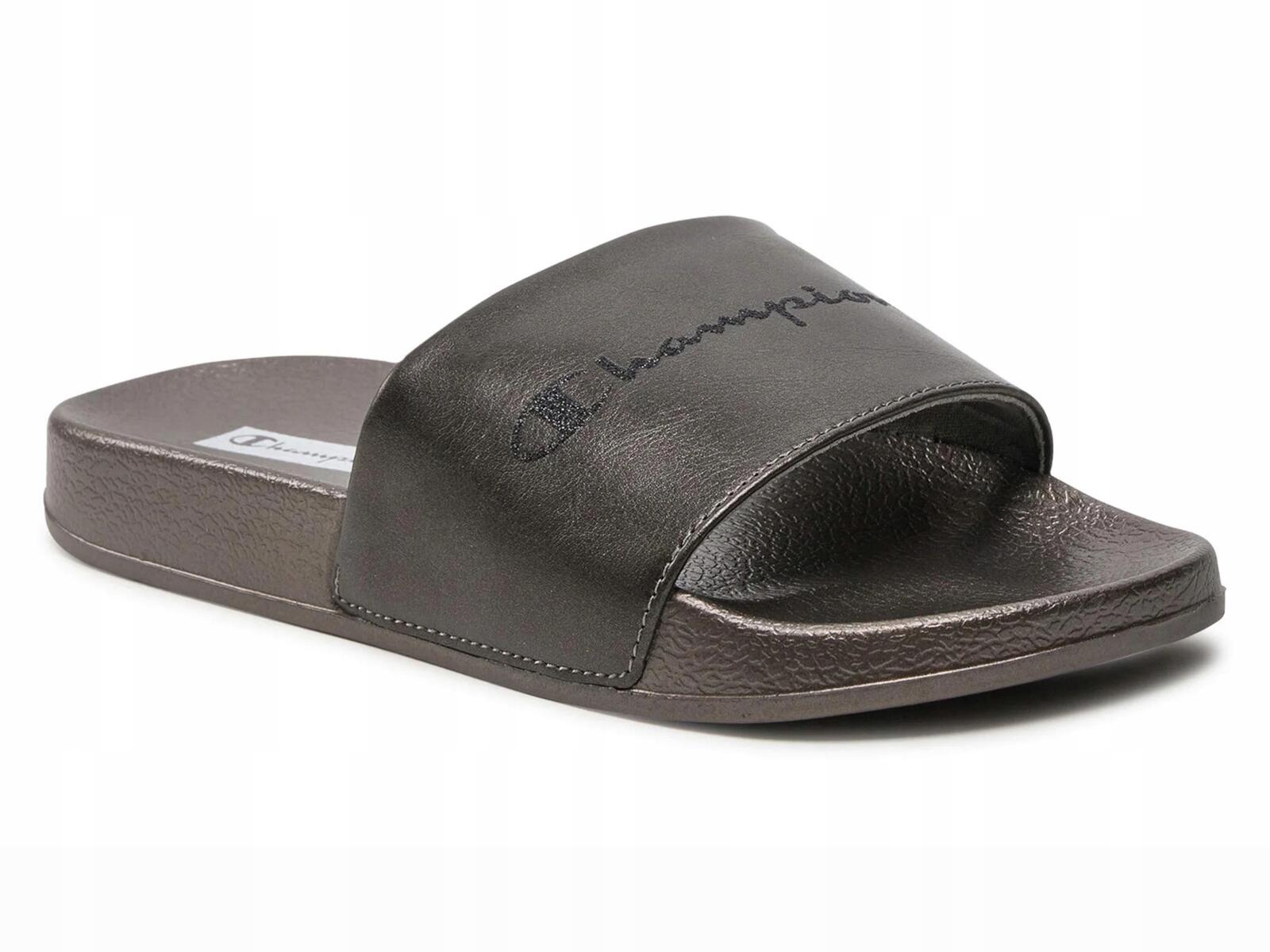 Sandales Champion modèle S11562-ES004 pour femmes 2/6