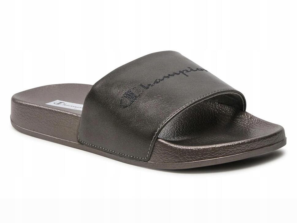 Klapki Sportowe Na co dzień Na basen Damskie Champion Queens