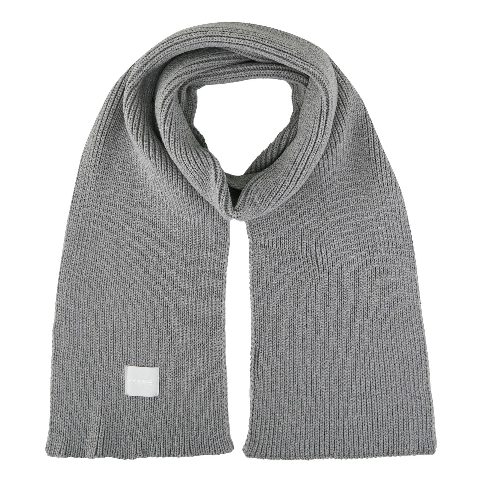 REGATTA Unisex Adult Connora Scarf (Mineral Grey)